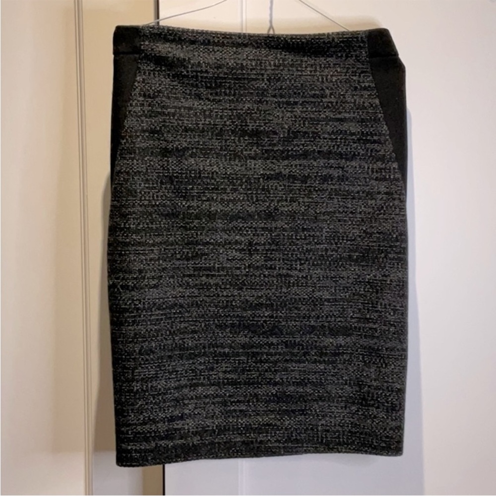 Judith & Charles Skirt